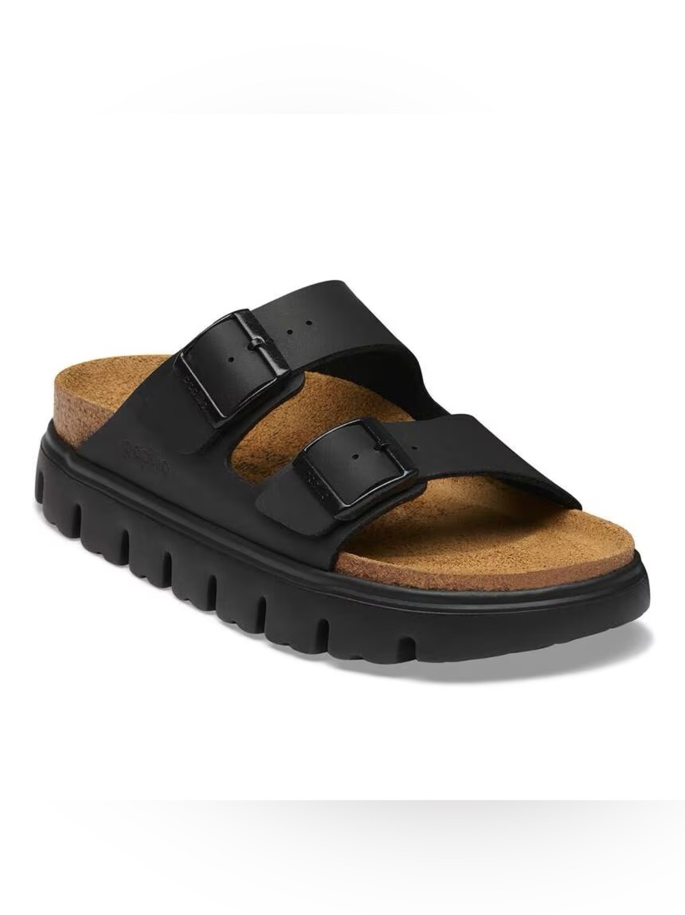 Birkenstock Arizona Chunky Birko-Flor Sandals